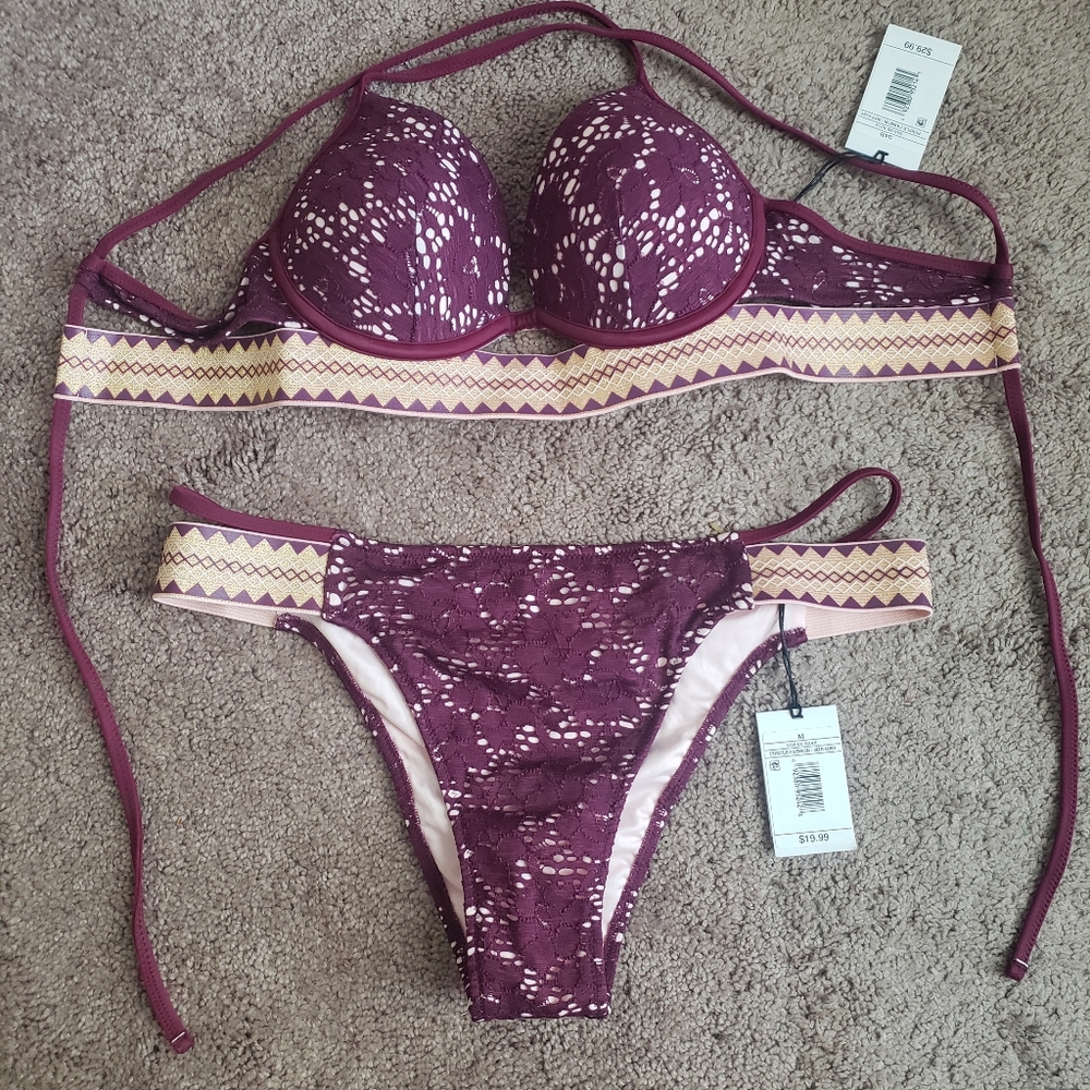 Swimsuit